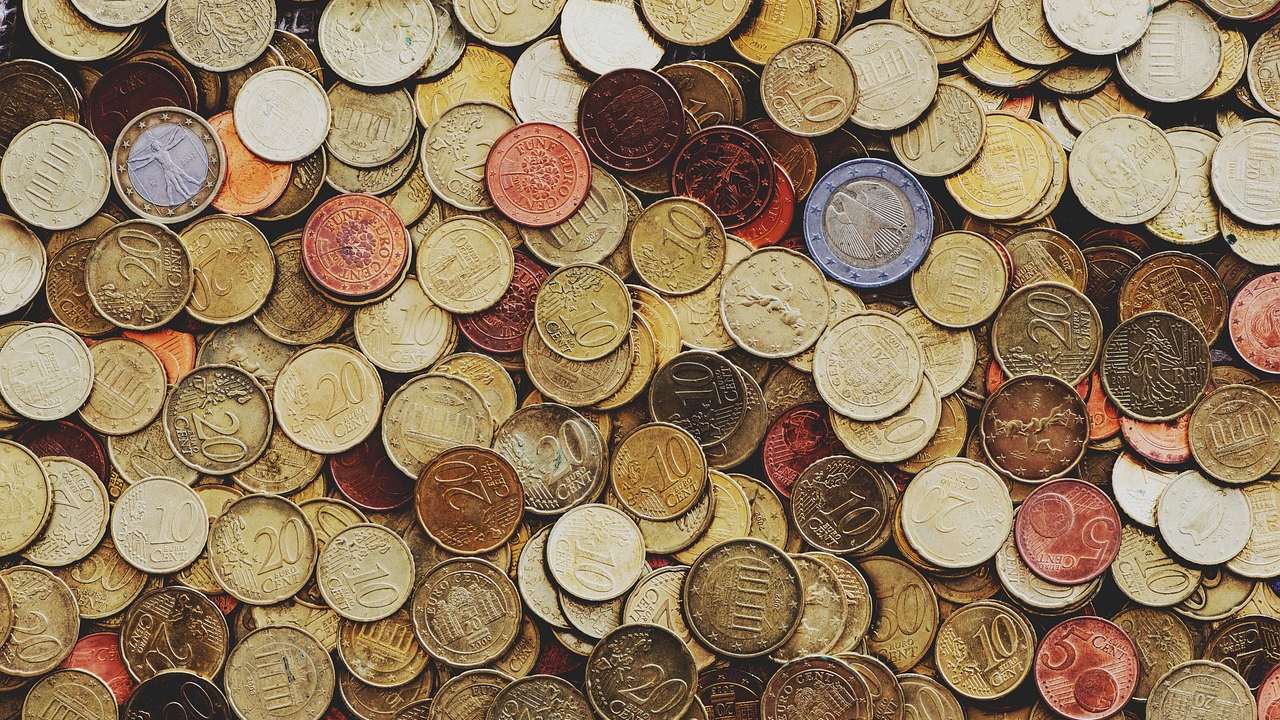 Almanya'da cebinizdeki bozuk paranın değeri gerçekte binlerce Euro olabilir... 11 Euro'luk madeni para geliyor...