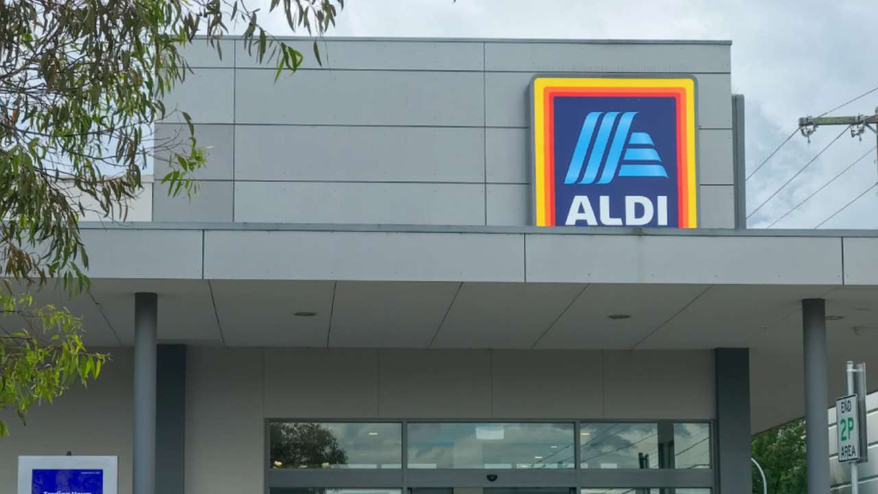 Aldi Almanya'da kıtlıktan korkuyor... Reklam kampanyalarını ertelediler