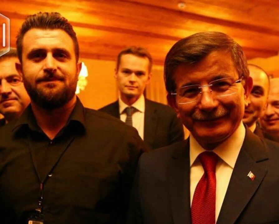 BISO'dan Davos çıkarması