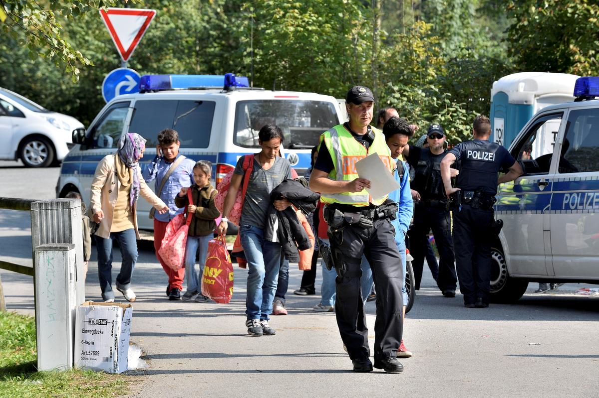 Almanya’da korkutan araştırma