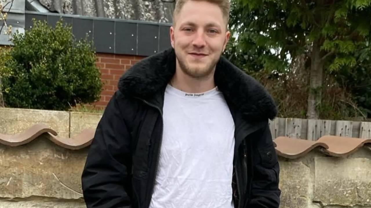 Alman polisi, 3 aydır kendisinden haber alınamayan gencin peşine düştü