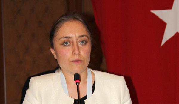 'Almanya'da sporcularımızın can güvenliği yok'