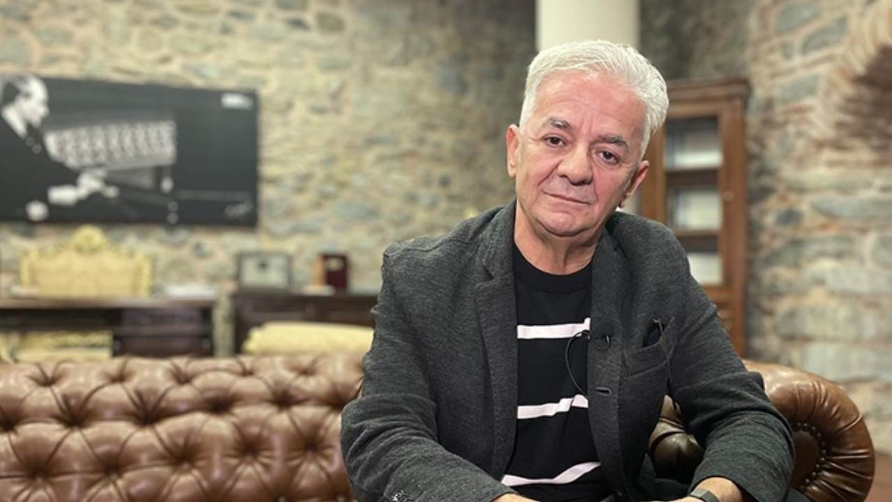 Zafer Alagöz, Beckenbauer'i böyle anlattı