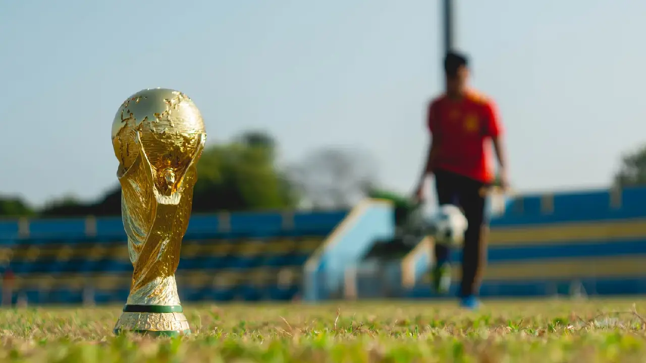 Futbolda 2023'ün en iyileri belli oldu