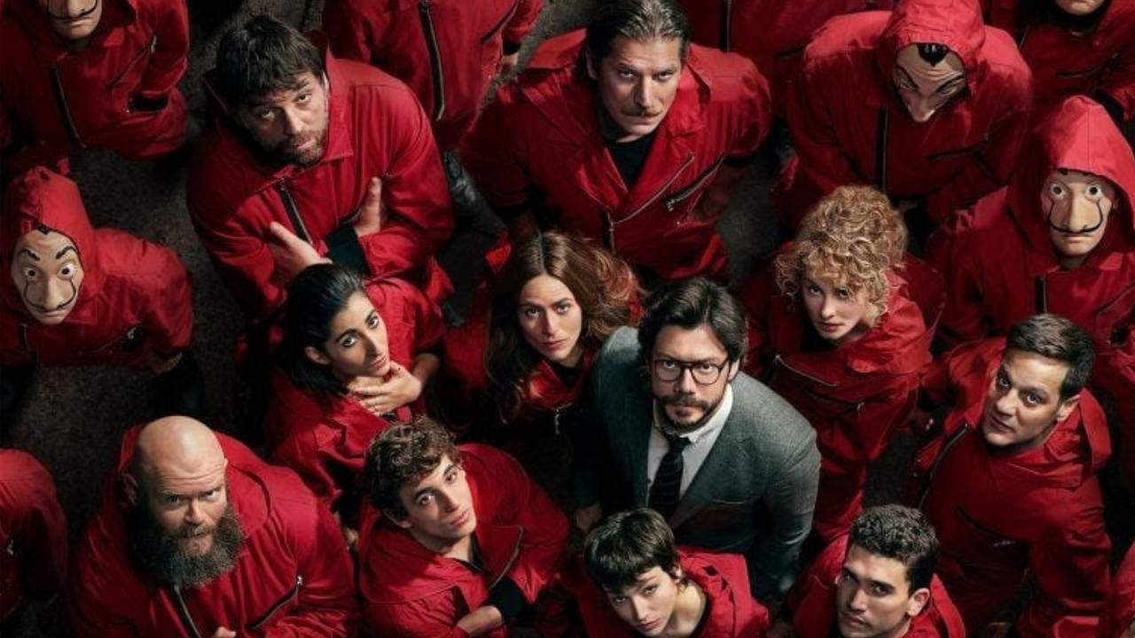 "La Casa de Papel" oyuncusu İtziar İtuno, eyleme katılınca Alman firması BMW üzerini çizdi