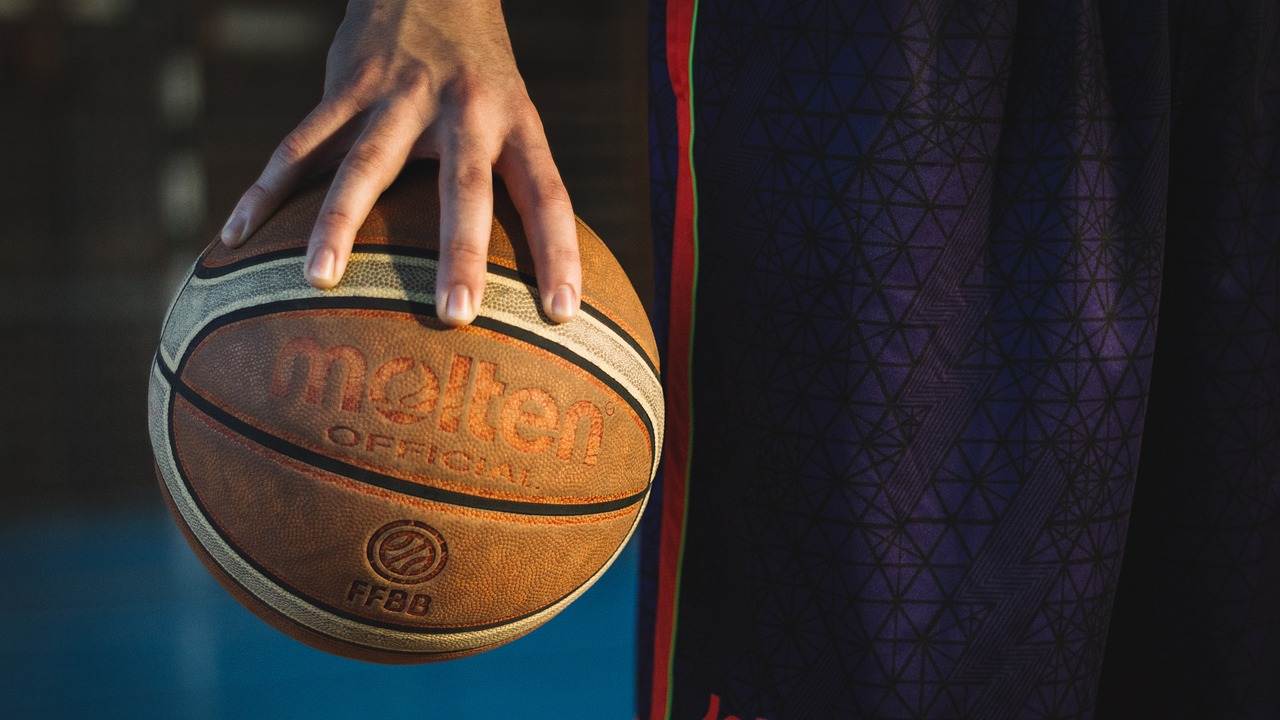 Darüşşafaka, MHP Arena'da MHP Riesen'e kaybedip elendi