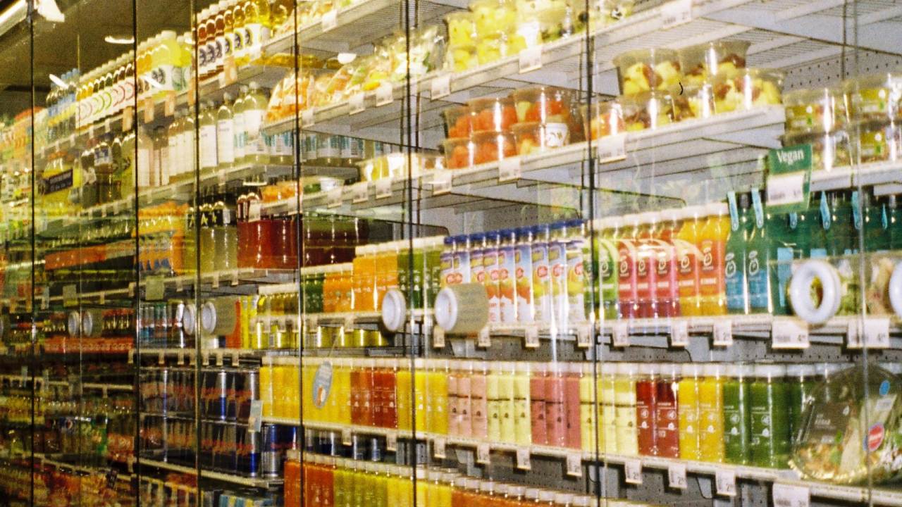 Almanya'da marketten aldığınız kap salataya dikkat: Mikrop saçıyor!