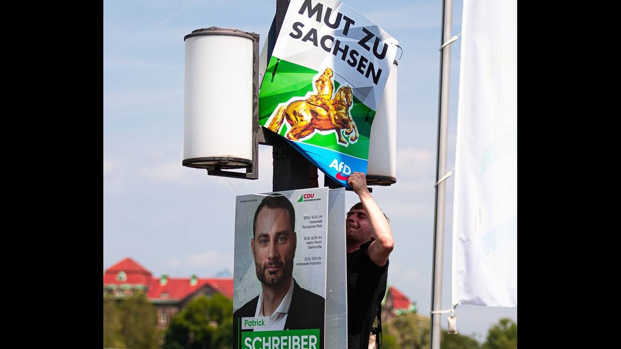 Almanya'da aşırı sağcı partinin yasaklanması gündemde... SPD'nin göçmen vekilleri: "Kovulmayacağız!"