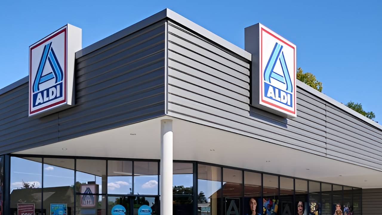 Aldi ürününde şok eden etiket: İnsan eti, 250 gram, 0,99 Euro