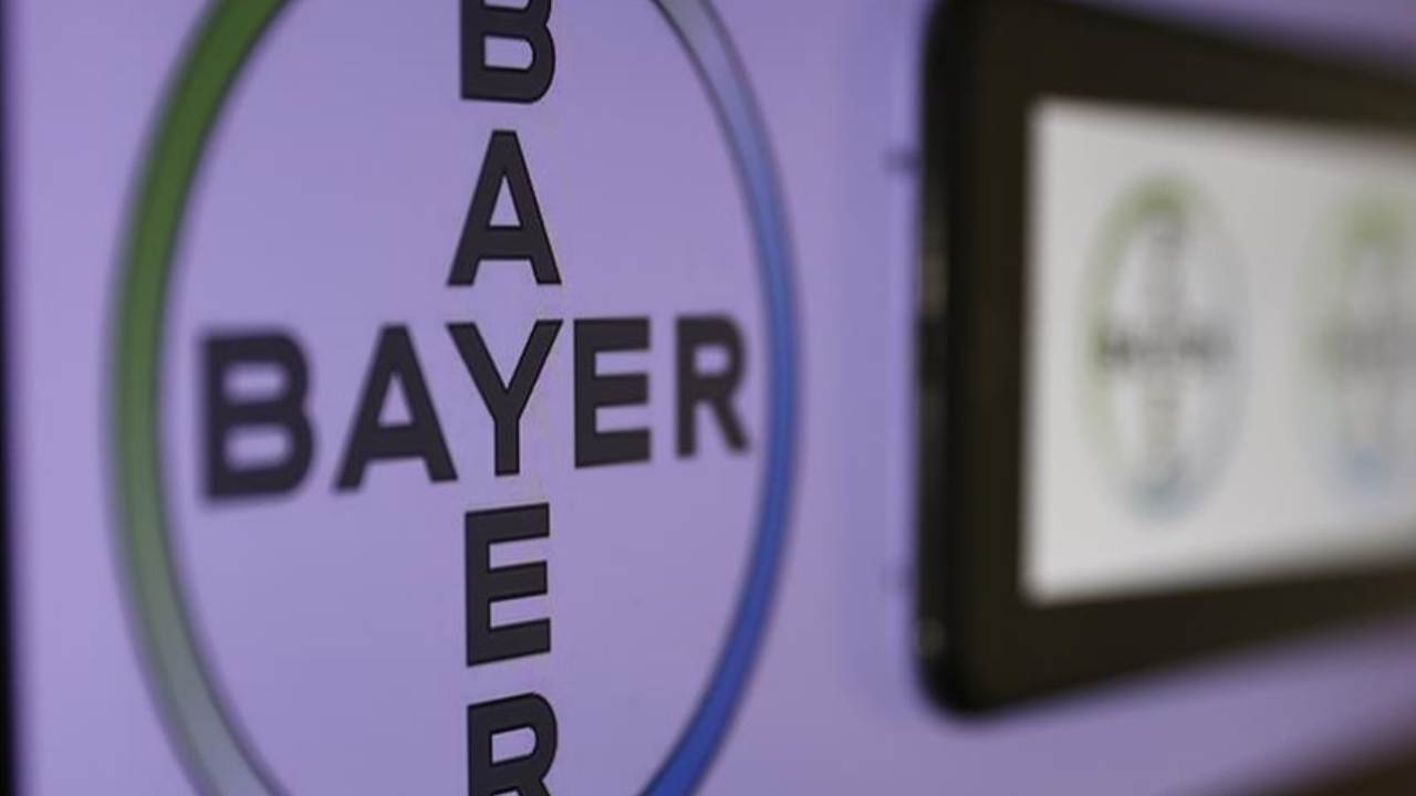 Bayer, binlerce kişiyi işten çıkaracak!