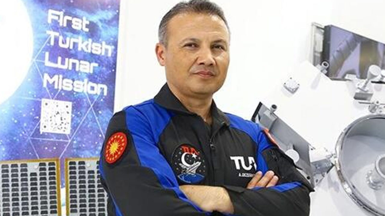 Türk astronot FETÖ kumpası mağduru çıktı: TSK’dan ne zaman atıldı nasıl geri döndü