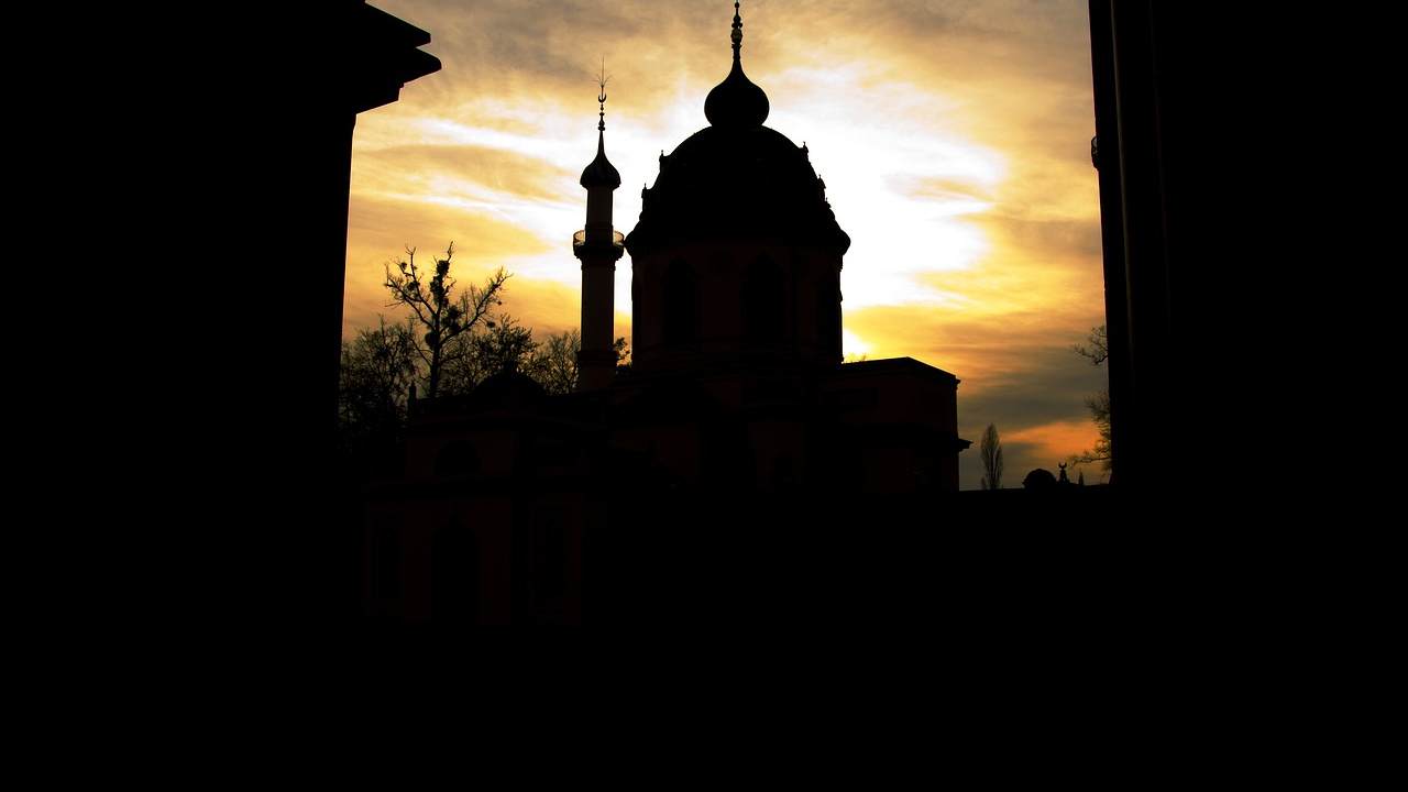 Almanya'da belediye ile cami karşı karşıya geldi, kazanan belediye oldu!