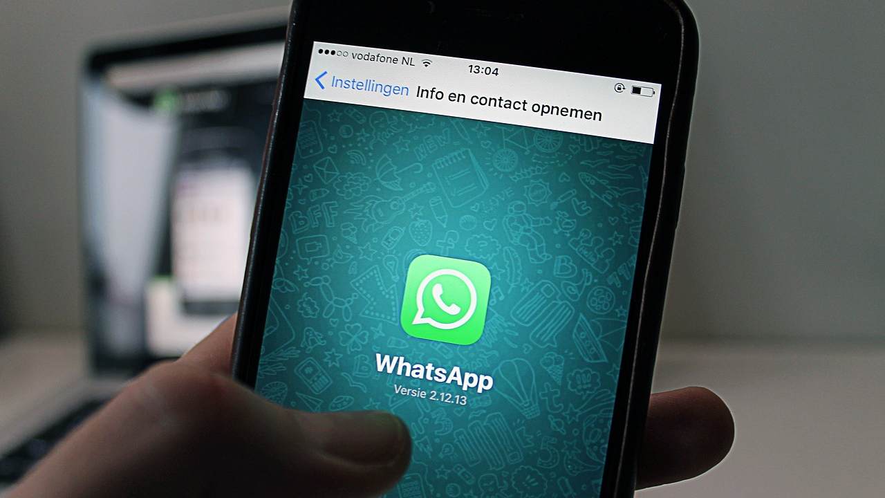 WhatsApp üzerinden yeni dolandırıcılık