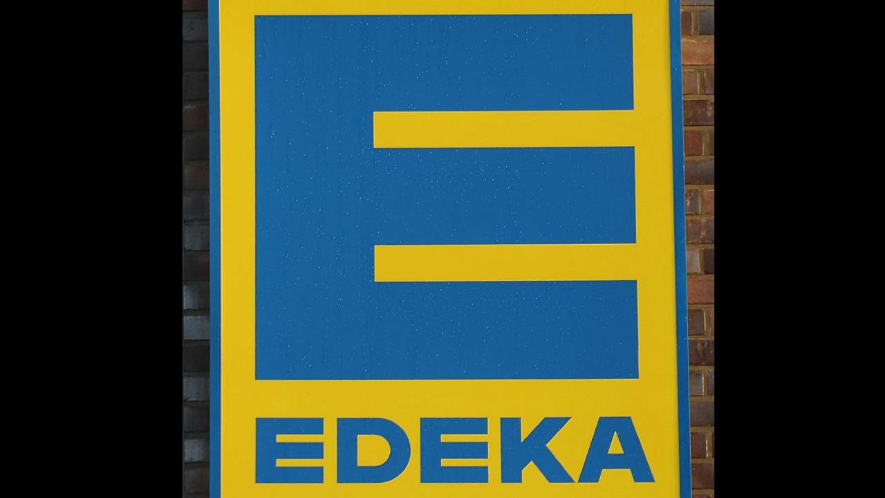 Edeka o ürünü "acil" geri toplatıyor: Cam kıymıkları tespit edildi