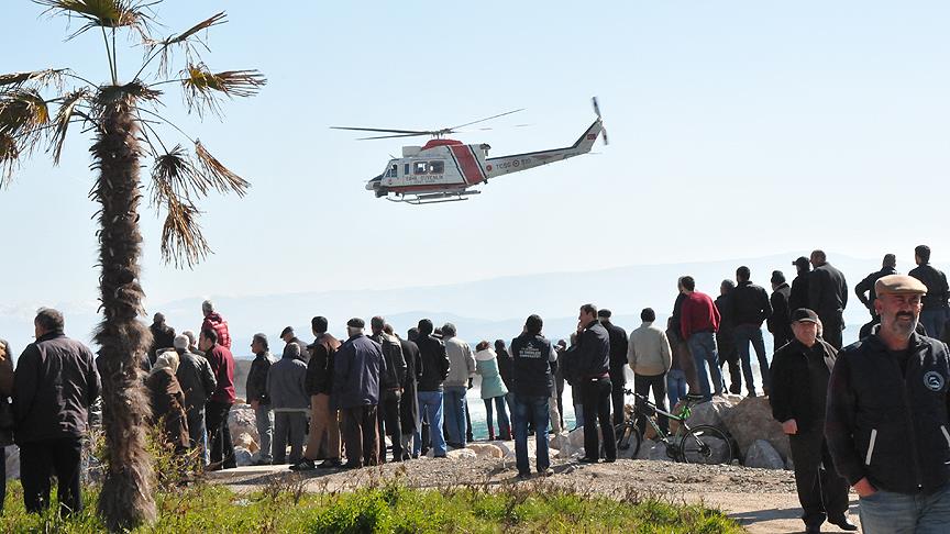 Göçmen teknesi battı: 24 ölü
