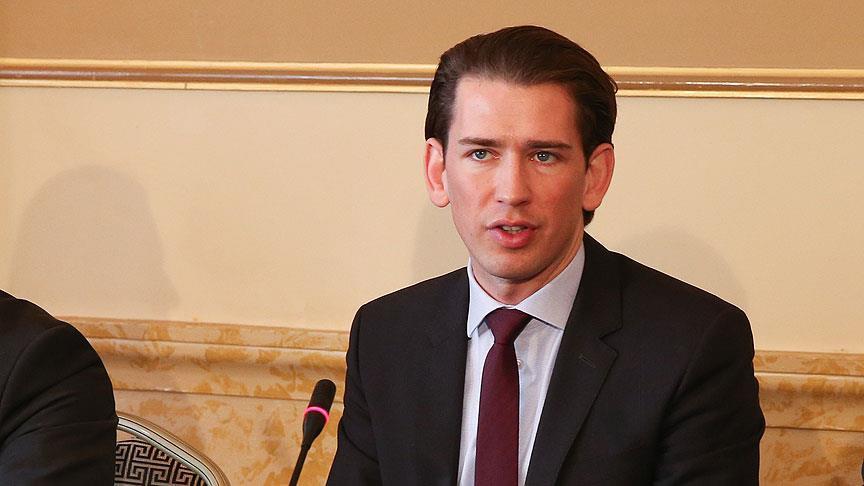 'Sığınmacıları kabul etmeyi sürdüremeyiz'