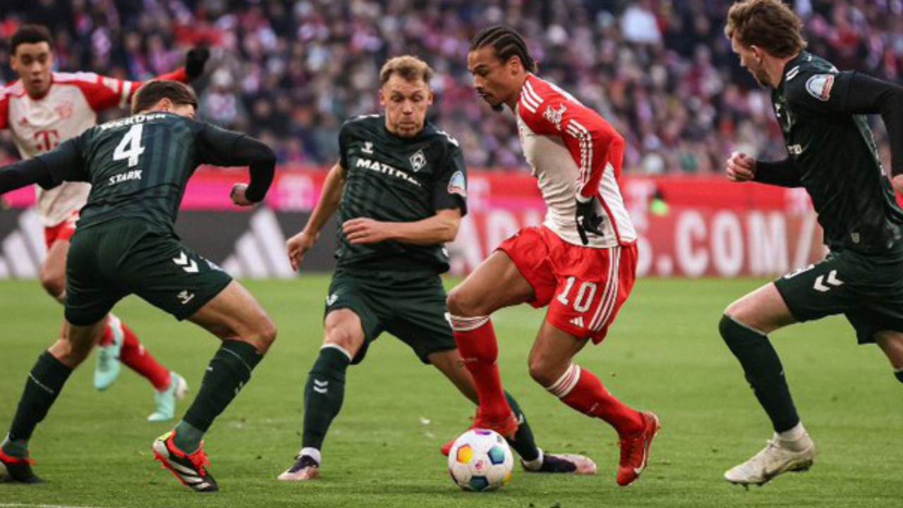 Bayern Münih'e kendi evinde şok: 4 yıl sonra bir ilk oldu ve Münih gol atamadı!