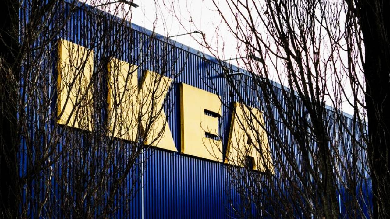 Berlin'in en ucuz yemeği Ikea'da