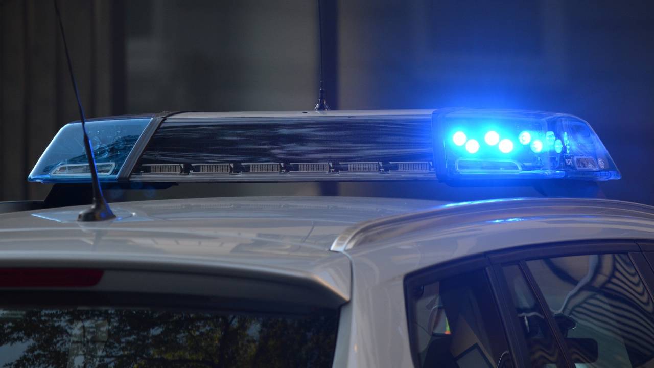Almanya'da eski sevgili dehşeti