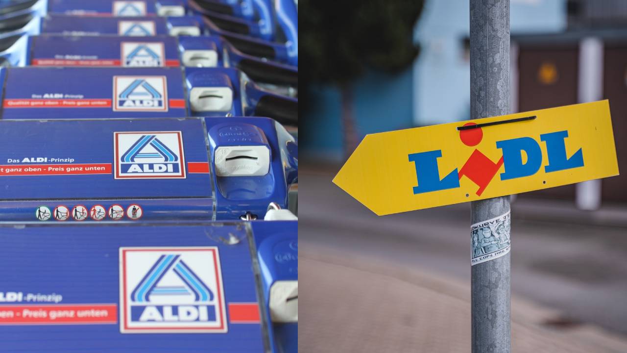 Gıda sahtekarlığı medyanın gündeminde: Aldi ve Lidl'den açıklama geldi