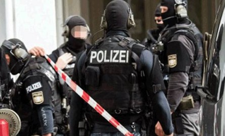 Alman polisi öldürülen Türk’ün katilini arıyor