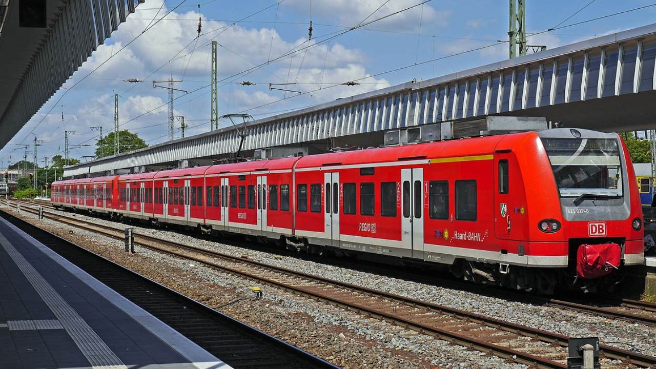 "Deutschlandticket"tan sevindirici haber