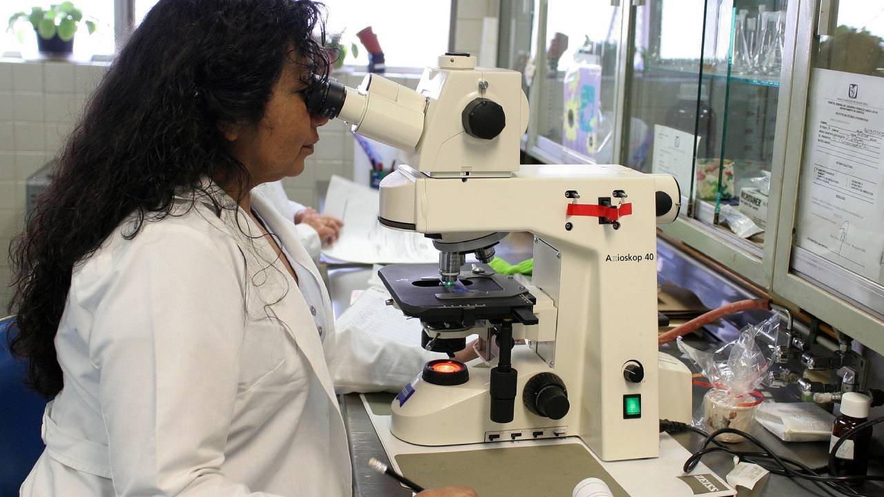 Alman kamuoyu dehşete kapılmıştı: Polisin aylardır aradığı caniyi DNA'sı ele verdi