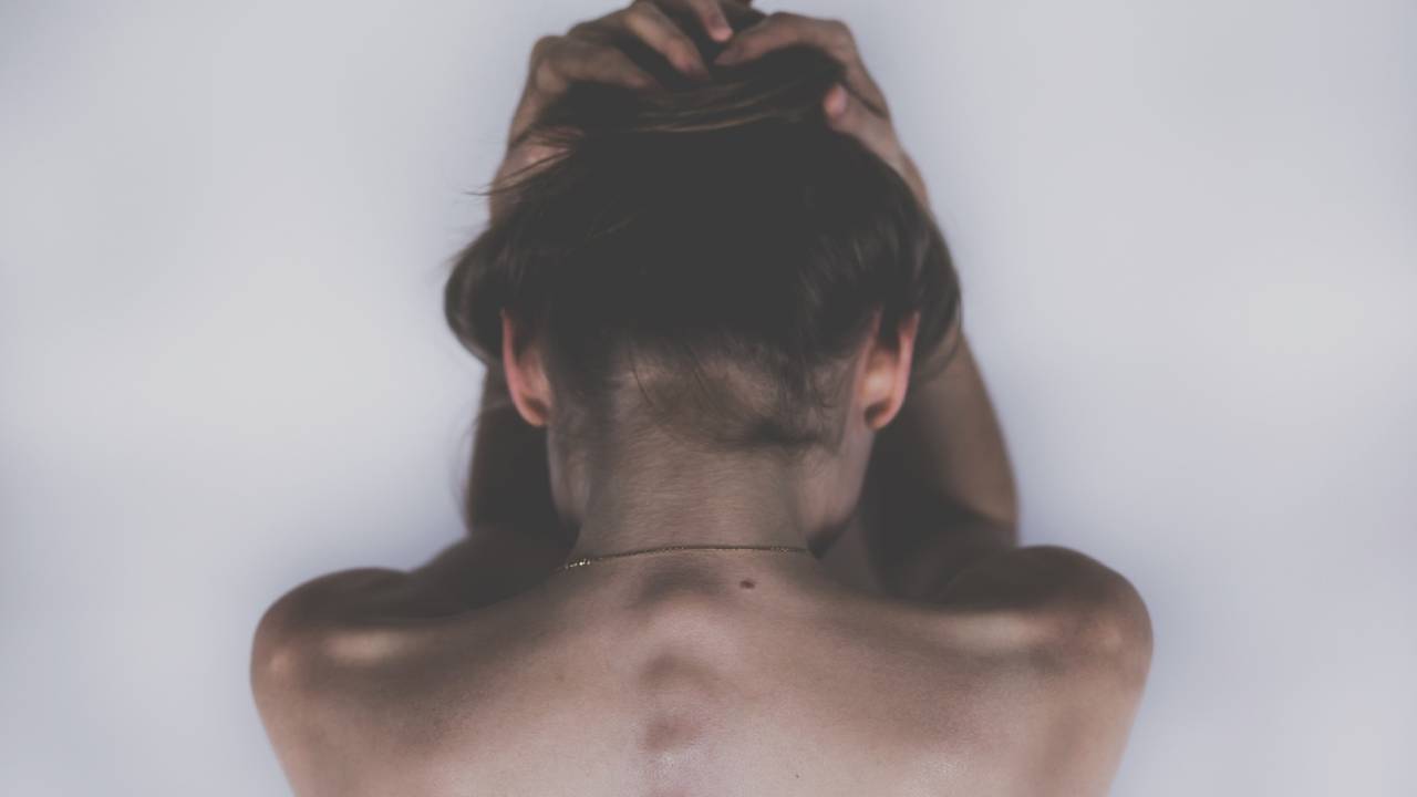 Depresyonda olup olmadığınız göz bebeklerinizden anlaşılabilir