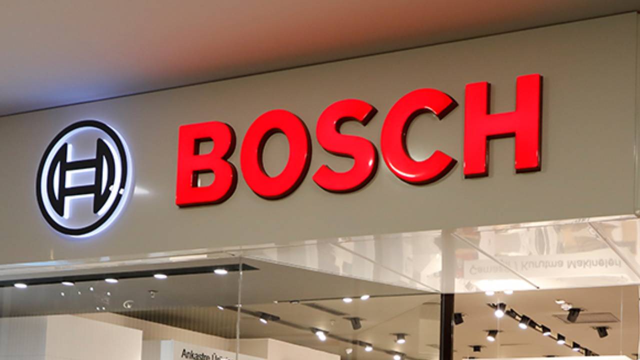 Alman devi Bosch, iflas sinyali verdi