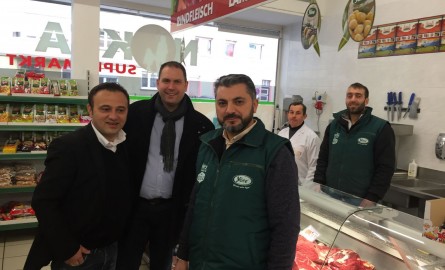 ‘Göçmenler sandığa gitmezse, AfD güçlenir’