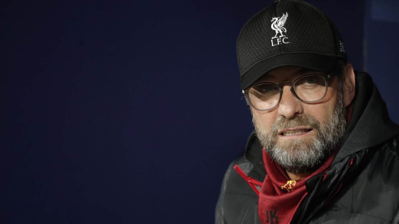Jürgen Klopp, Liverpool ile yollarını ayırıyor