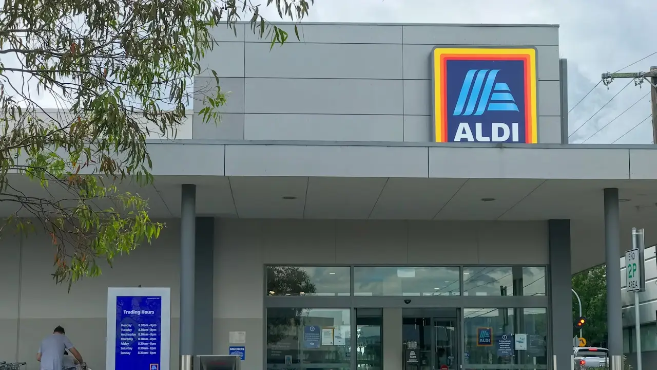 Aldi’den alışveriş yapıyorsanız yakında bu markaları bulamayacaksınız
