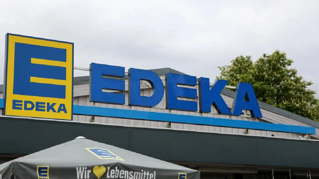 Edeka’dan ırkçılık karşıtı reklam