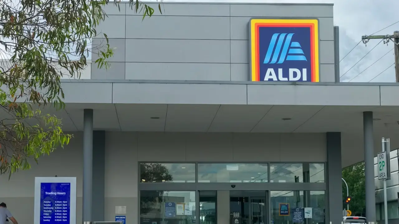 Aldi ürün yelpazesini genişletiyor: 20 yeni ürün geliyor