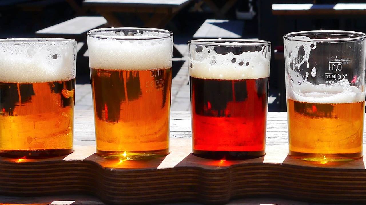 Bira kilo aldırır mı?
