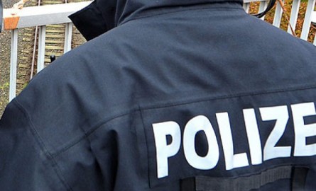 PKK’nın Almanya sorumlusu yakalandı