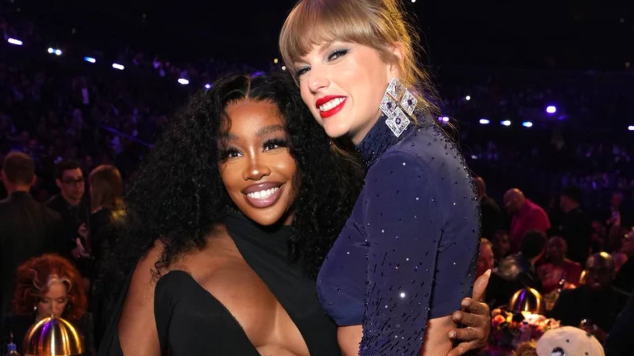 Taylor Swift'e çıplak fotoğraf kumpasına Elon Musk'tan müdahale