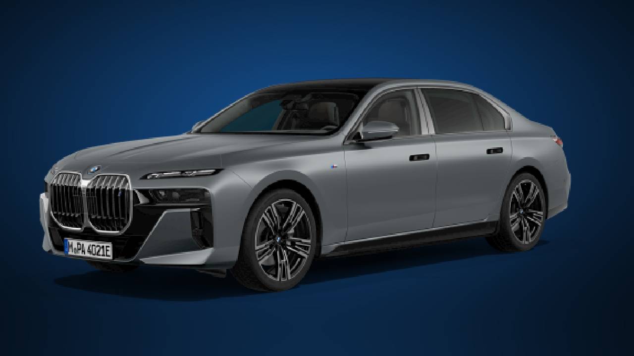 Alman otomotiv devi BMW duyurdu: O araçlardan milyonlarca üretecekler