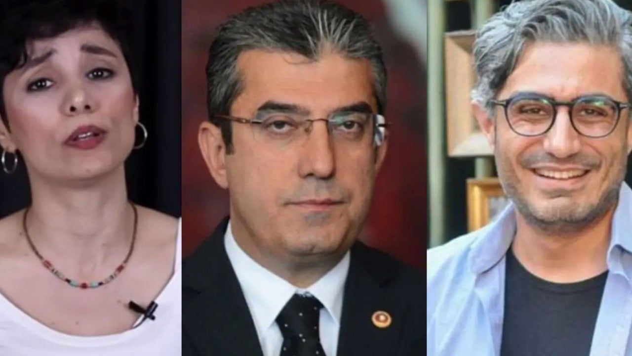 Halk TV’de CHP kavgası: “Bedel ödemiş insanlar”