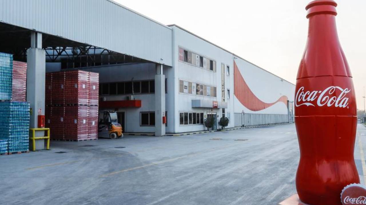 Almanlar Coca-Cola'dan şikayetçi