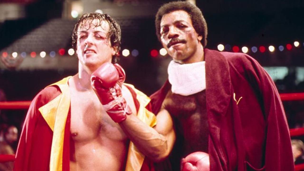 Rocky'nin yıldızı hayatını kaybetti