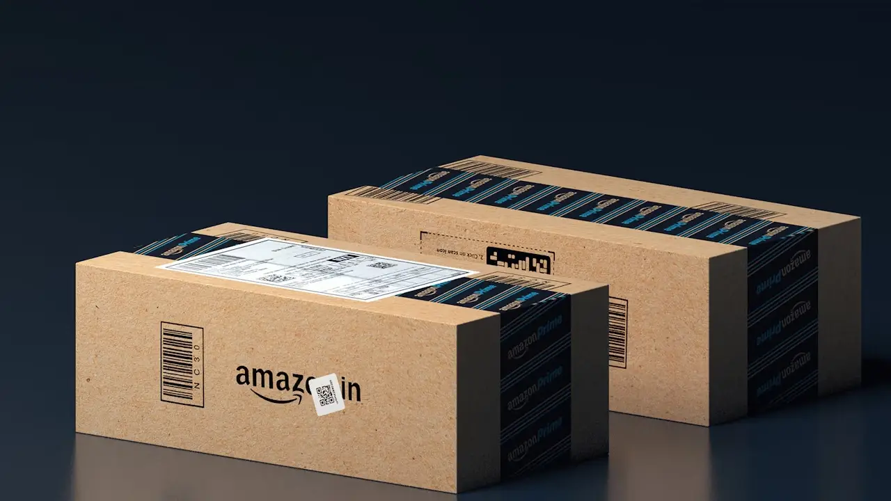 Fark etmek neredeyse imkansız: Amazon ve eBay'de büyük "üçgen dolandırıcılığı"
