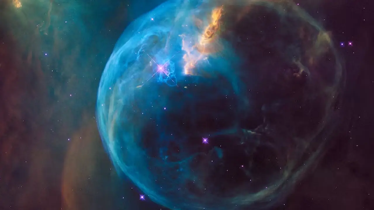 Nasa "Süper Dünya" keşfetti