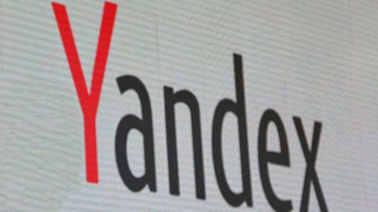 Yandex ikiye bölündü