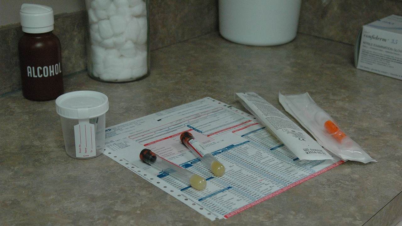 Almanya'da çok sayıda kişinin idrarında tehlikeli bulgular tespit edildi