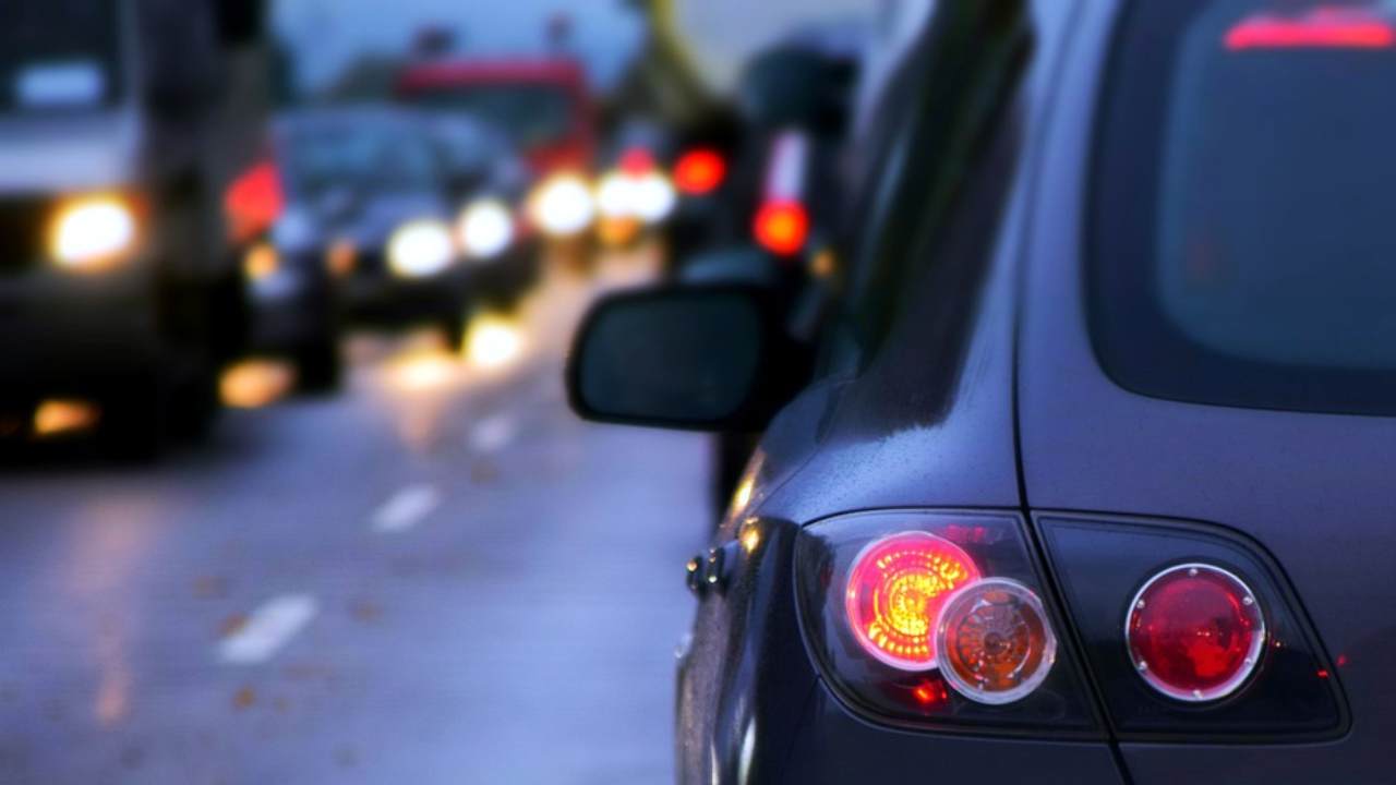 Almanya 2023'ü trafikte geçirdi... 50 yıla bedel... En çok Kuzey Ren-Vestfalya etkilendi