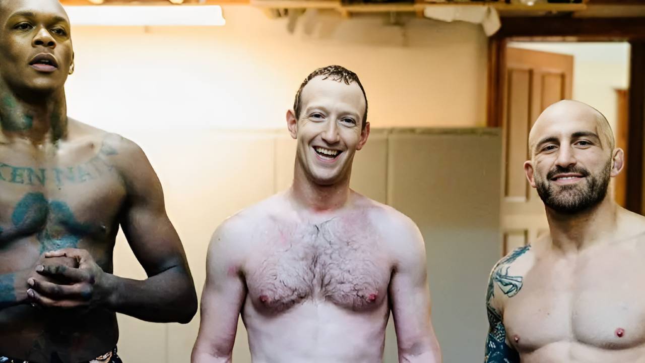Facebook kurucusu Mark Zuckerberg'in özel yaşamına Meta yatırımcılarından uyarı geldi