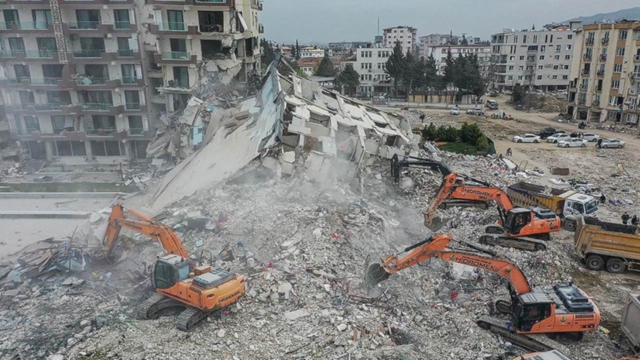 Schleswig-Holstein Türk Toplumu'ndan "deprem dayanışması"