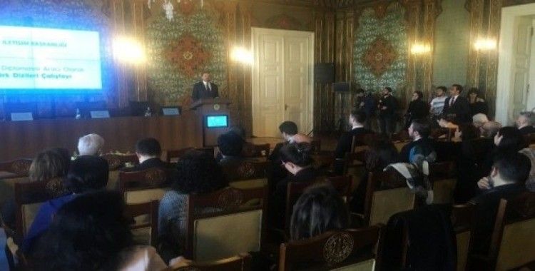 Ünlü yönetmenler, Türk dizilerinin kamu diplomasisine etkisini konuştu