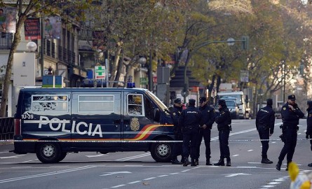 ‘İspanya’ya sadece 18 sığınmacı geldi’